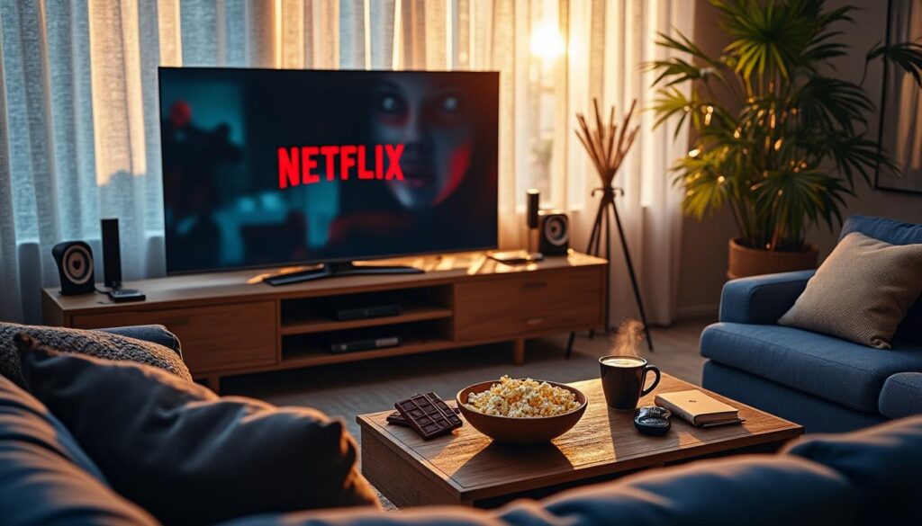 descubre las películas y series imprescindibles en netflix para disfrutar un fin de semana largo lleno de entretenimiento y emociones.