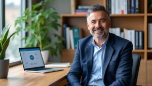 descubre la perspectiva de rafa alonso, psicólogo especializado en rrhh, sobre cómo manejar el estrés laboral y por qué una baja médica no siempre es la solución adecuada.