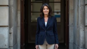 se reabre en argentina el caso trevi-andrade, destacando la voz de maría idalia gómez en el proceso judicial.