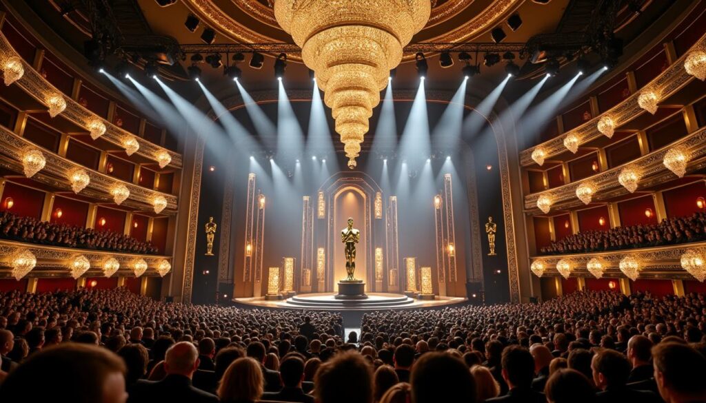 revive la mágica noche de los óscar 2026 con los momentos más inolvidables y los ganadores estelares que marcaron la historia del cine.