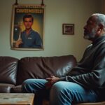 ricardo hill, conocido como ‘el teacher’ de ‘la hora pico’, sobrevive con la pensión del bienestar y comparte sus sentimientos de tristeza y depresión.