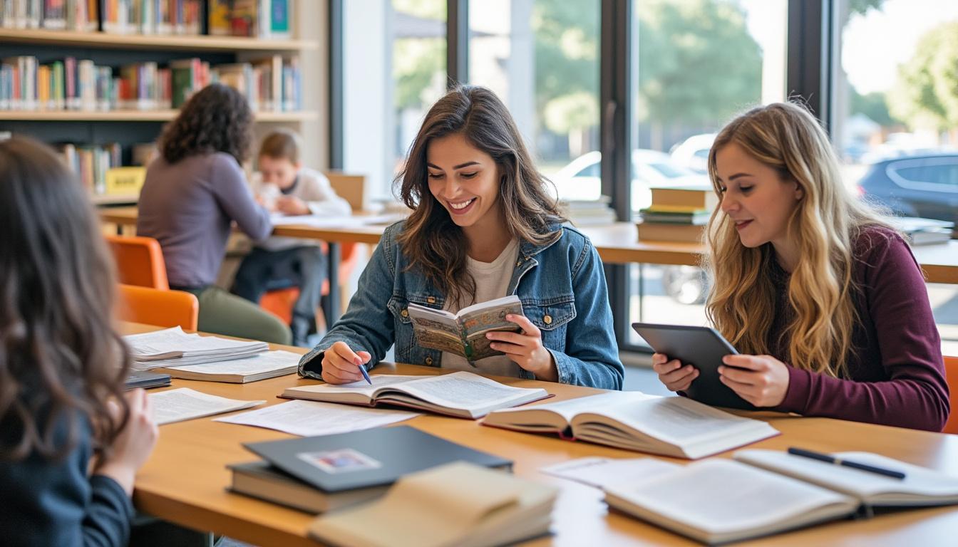 siete bibliotecas municipales de navarra reciben reconocimiento por sus innovadores proyectos que promueven la lectura y fomentan el hábito lector en la comunidad.