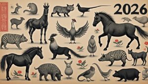descubre qué signos del zodiaco chino atraerán gran suerte y prosperidad el 11 de marzo de 2026. prepárate para un día lleno de oportunidades y éxito.