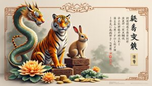 descubre los signos del zodiaco chino que atraerán suerte y éxito extraordinario el 27 de marzo de 2026. prepárate para aprovechar las mejores oportunidades.