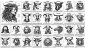 descubre los signos del zodiaco con los horóscopos más favorables para este sábado 7 de marzo y prepárate para aprovechar las mejores energías del día.