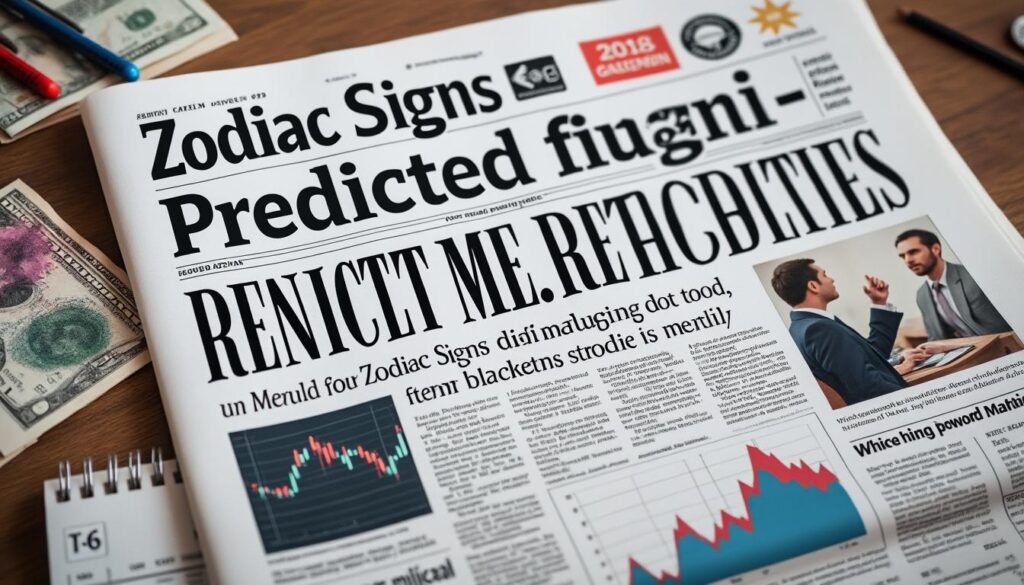 descubre cuáles son los signos del zodiaco que atraerán un gran éxito financiero el 28 de marzo de 2026 y cómo aprovechar esta oportunidad para mejorar tu economía.