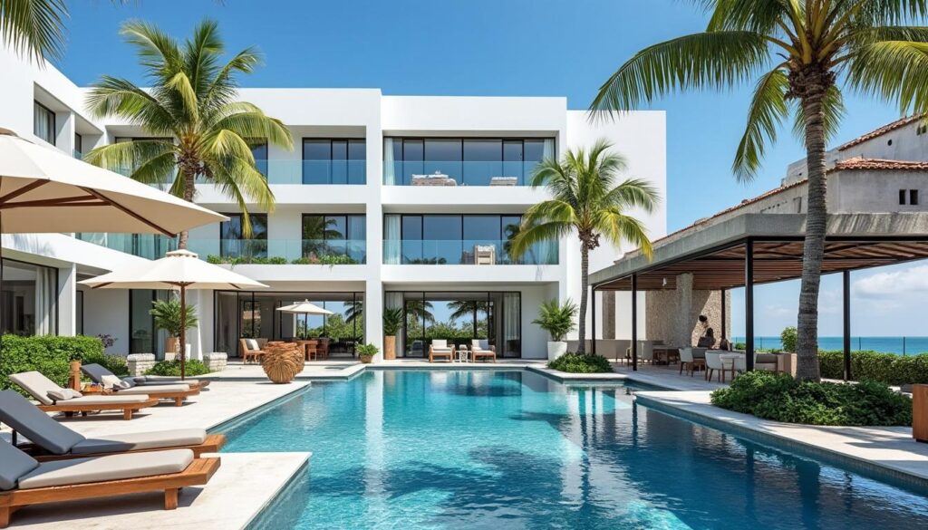 descubre cómo sofitel barú cartagena fortalece su oferta para eventos corporativos y turismo de negocios, ubicado en el corazón del caribe colombiano, combinando lujo y profesionalismo para experiencias inolvidables.