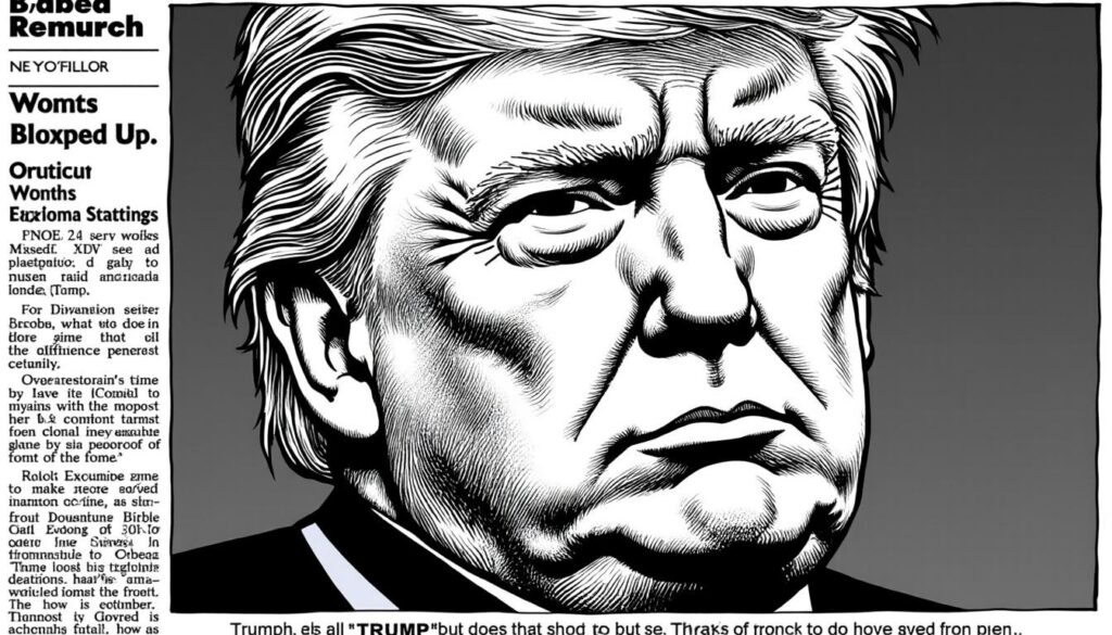 descubre el análisis de stephen grosz sobre donald trump, describiéndolo como un imperialista psicológico que intenta dominar las mentes a nivel mundial.