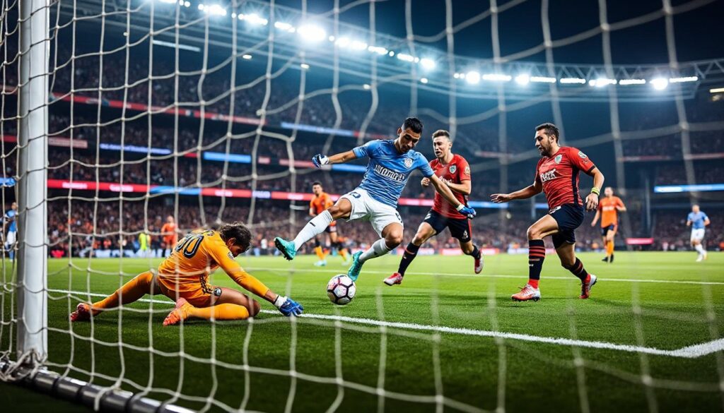 tigres logra una victoria emocionante en el último minuto, eliminando al fc cincinnati de la concachampions y avanzando en el torneo continental.