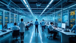 descubre la experiencia de trabajar en los laboratorios de superinteligencia de meta y la trayectoria previa en openai. comparte ideas, aprendizajes y visiones sobre inteligencia artificial avanzada.