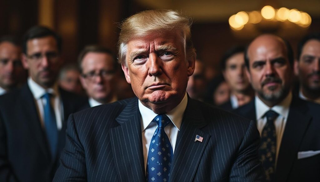 trump cuestiona el apoyo de estados unidos a la otan, planteando la posibilidad de retirar su respaldo debido a la falta de reciprocidad por parte de los aliados.