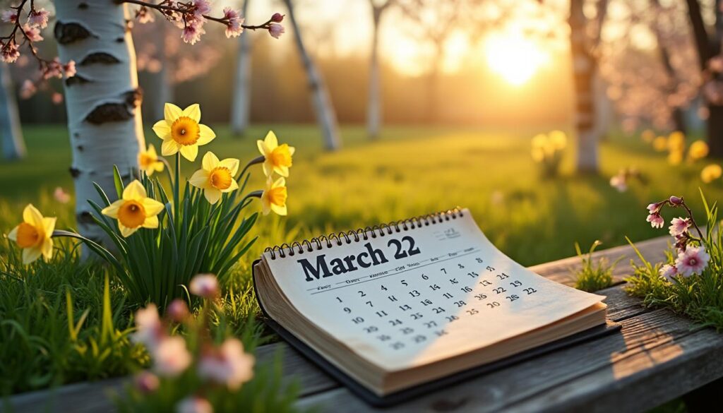 descubre tu horóscopo diario para el domingo 22 de marzo y cómo la alineación del sol con neptuno despierta nuevas energías en tu vida. ¡prepárate para un día lleno de intuición y renovación!