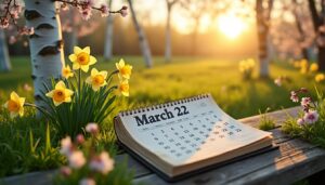 descubre tu horóscopo diario para el domingo 22 de marzo y cómo la alineación del sol con neptuno despierta nuevas energías en tu vida. ¡prepárate para un día lleno de intuición y renovación!