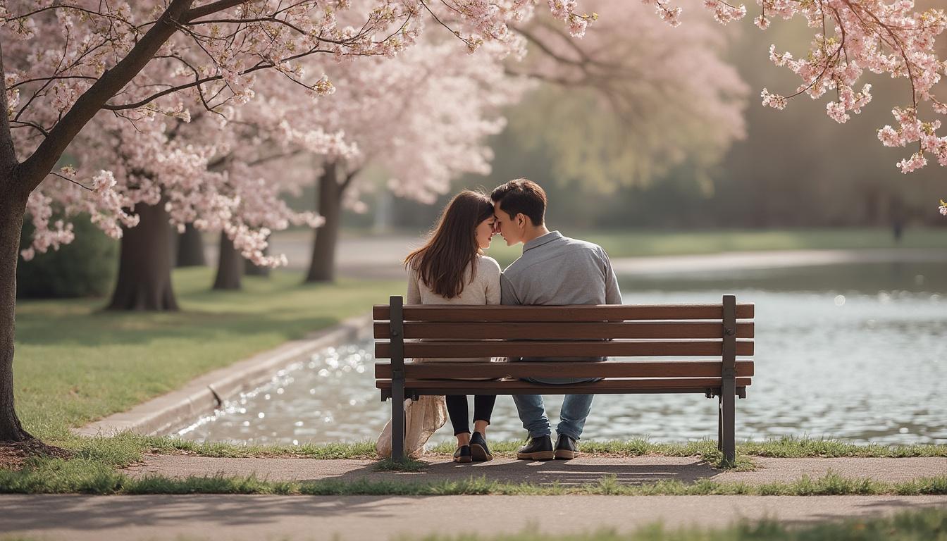 descubre tu horóscopo amoroso para el jueves 19 de marzo, el último día de la temporada de piscis. prepárate para cerrar esta etapa con energía y emociones intensas en tu vida sentimental.