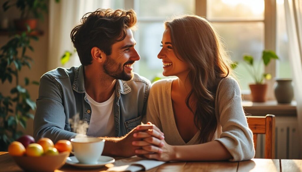 descubre tu horóscopo amoroso para el sábado 7 de marzo y disfruta de la claridad que llega a tu vida sentimental. consejos y predicciones para fortalecer tus relaciones.