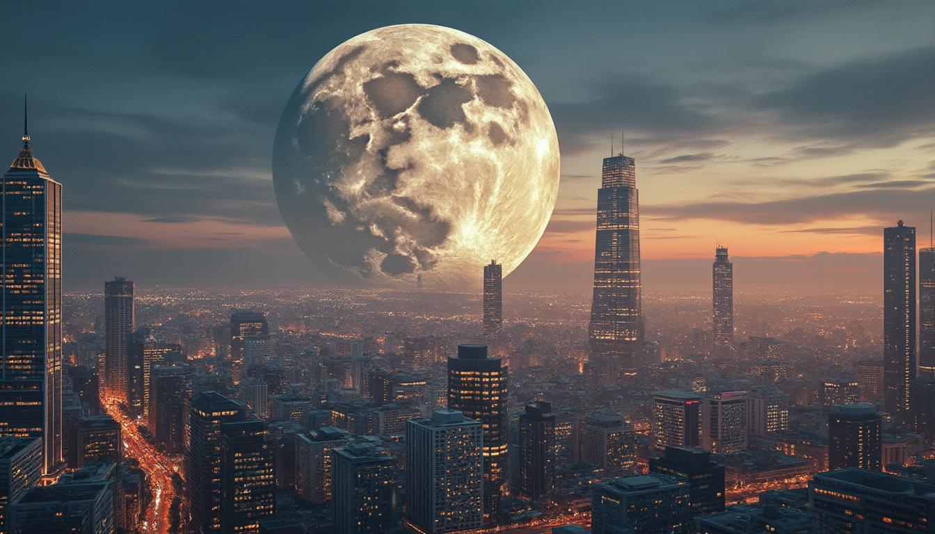 descubre tu horóscopo diario para el lunes 23 de marzo: la luna entra en géminis, trayendo emoción y nuevas energías a tu vida. prepárate para un día lleno de cambios y sorpresas.