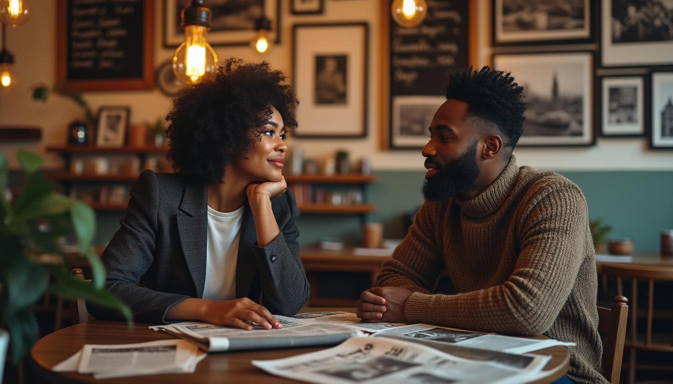 descubre tu horóscopo diario para el martes 24 de marzo y prepárate para una conversación que cambiará tu día de manera sorprendente y positiva.