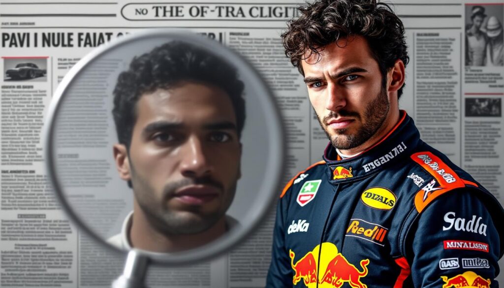 análisis detallado de las críticas contundentes de nelson piquet jr. hacia verstappen, explorando las razones y reacciones en el mundo de la fórmula 1.