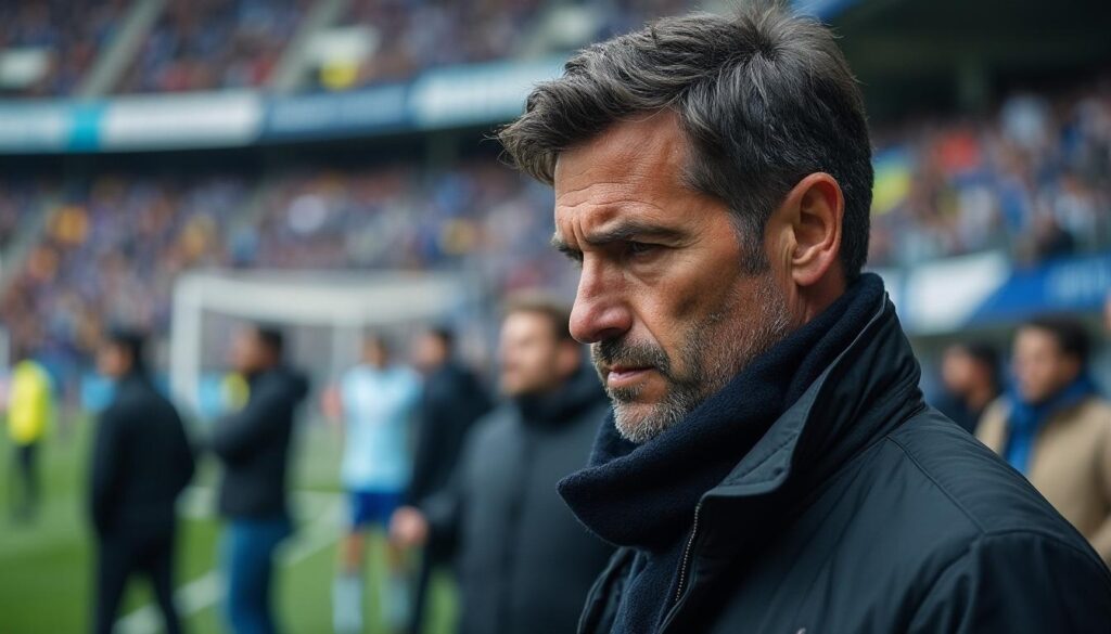 ¡confirmado! domènec torrent ya no es el entrenador de rayados. descubre todos los detalles sobre su salida y el futuro del equipo.