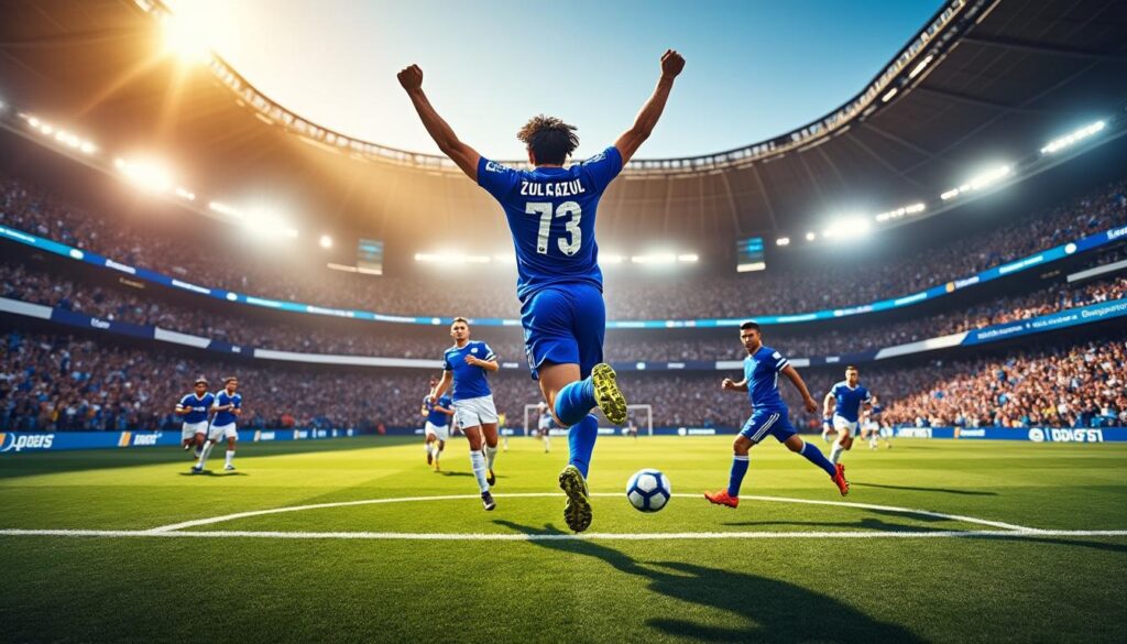 ¡increíble giro en monterrey! cruz azul resurge con fuerza para mantener viva la esperanza en la concachampions. descubre todos los detalles de este emocionante partido.