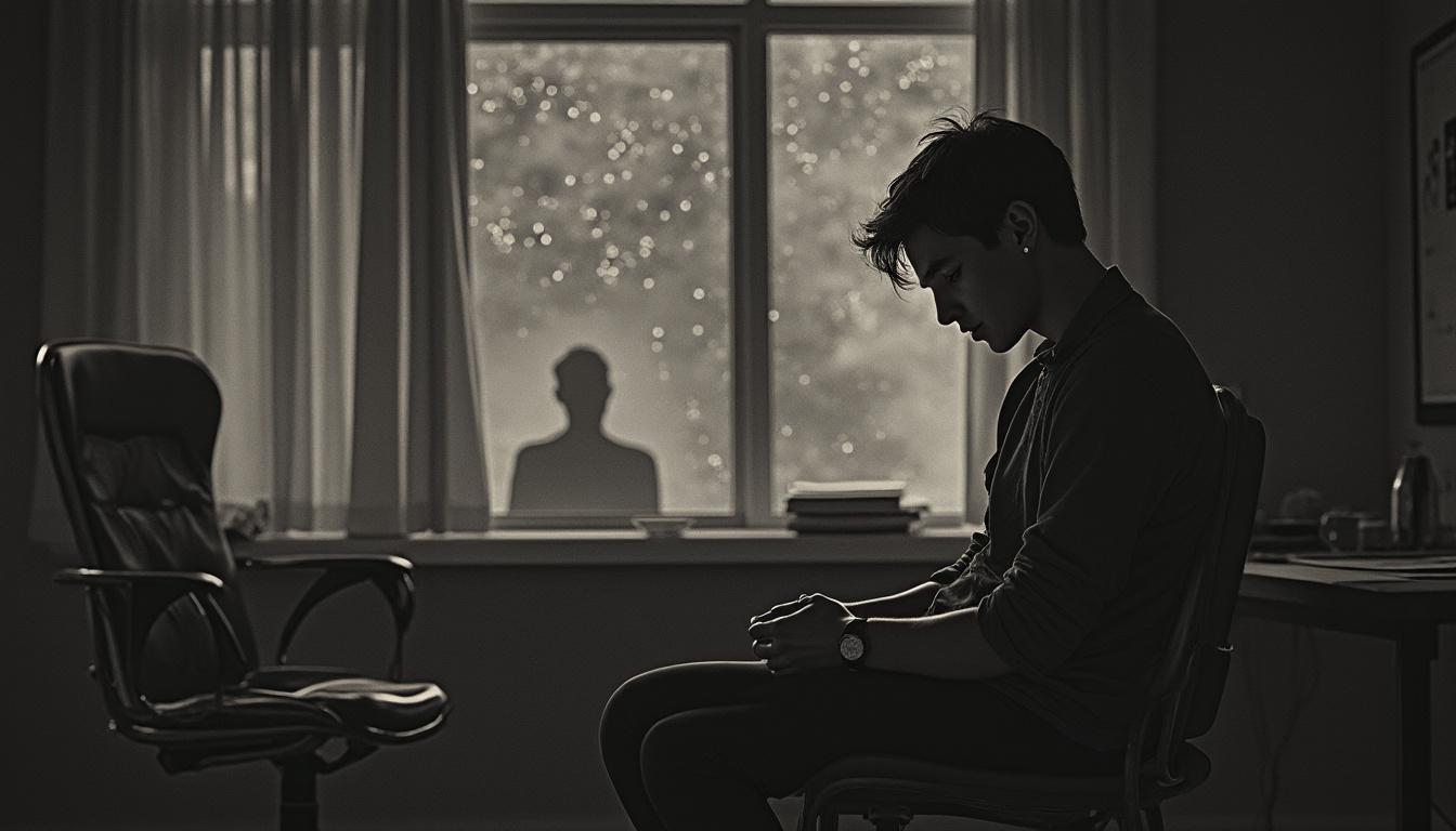 explora cómo la neurociencia explica por qué repetimos patrones perjudiciales y descubre si realmente estamos destinados a ser siempre iguales, y cómo podemos cambiar psicológicamente.