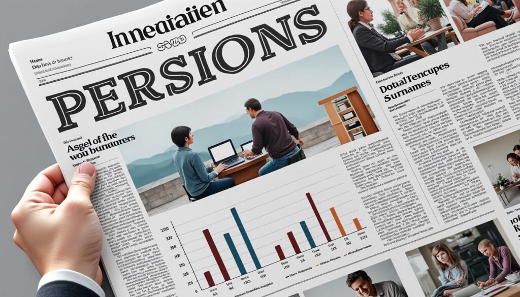 descubre qué apellidos deben registrarse el 24 de marzo de 2026 para hombres y mujeres de 30 a 64 años y asegura tu derecho a la pensión con esta guía completa.