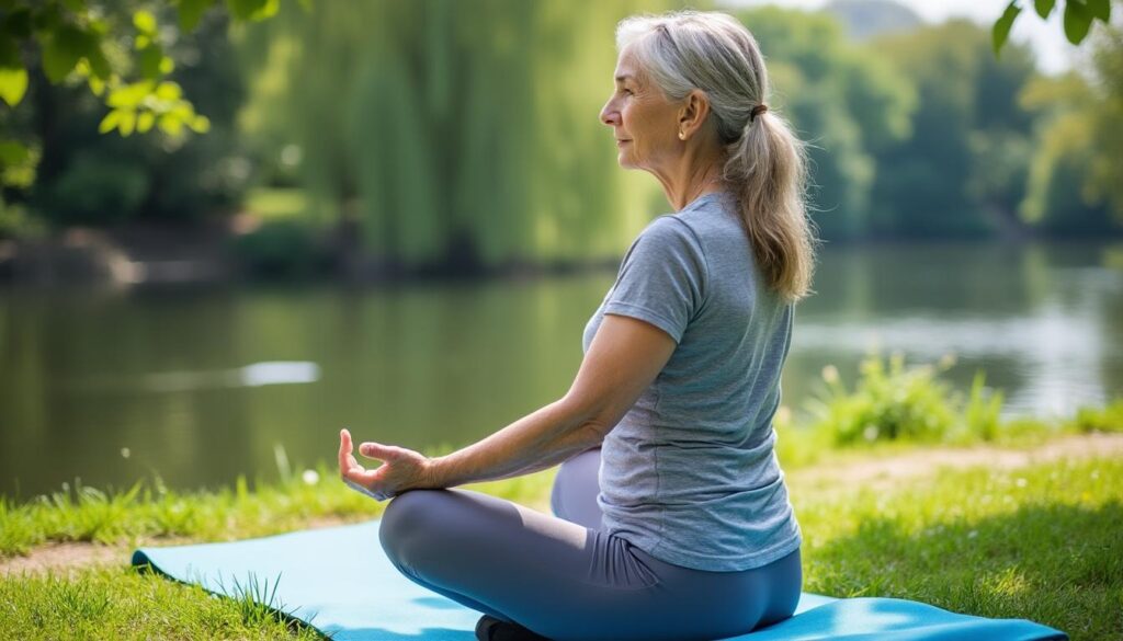 descubre ejercicios efectivos para mantener tus articulaciones saludables y mejorar tu movilidad a medida que envejeces. cuida tu bienestar integral con consejos prácticos.