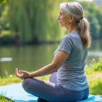 descubre ejercicios efectivos para mantener tus articulaciones saludables y mejorar tu movilidad a medida que envejeces. cuida tu bienestar integral con consejos prácticos.