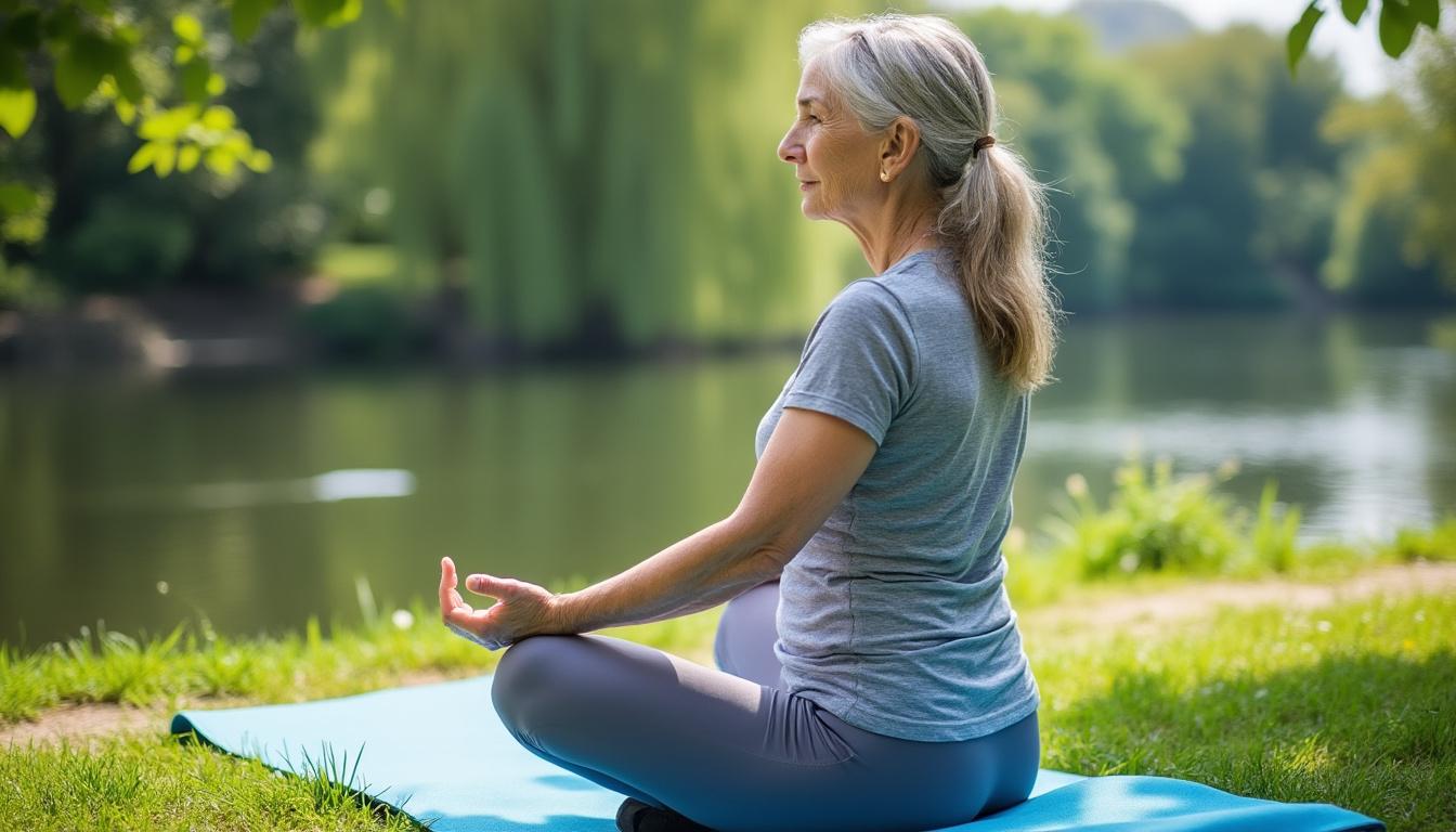 descubre ejercicios efectivos para mantener tus articulaciones saludables y mejorar tu movilidad a medida que envejeces. cuida tu bienestar integral con consejos prácticos.