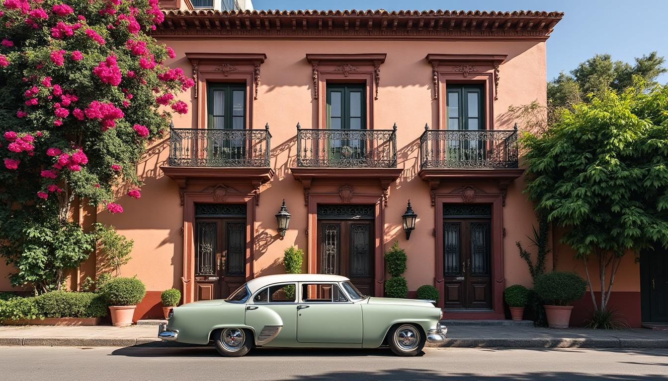 descubre el tamaño real de la casa que estás alquilando en san miguel de allende, méxico, con todos sus detalles y características para que tengas una idea clara antes de tu estancia.