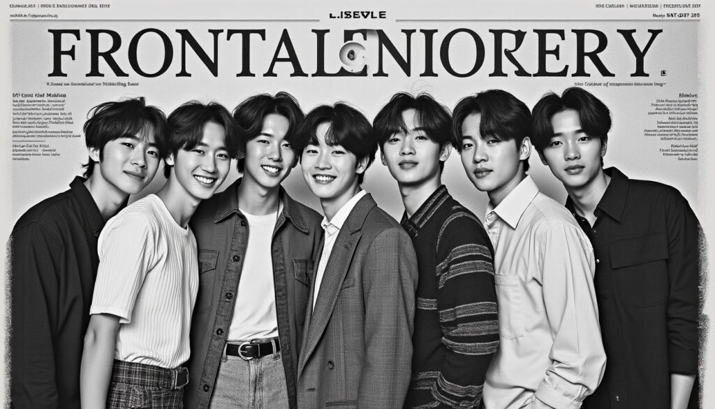 descubre 'bts: el regreso', el esperado documental que revela la historia y el impacto de la icónica banda surcoreana, próximamente en netflix.