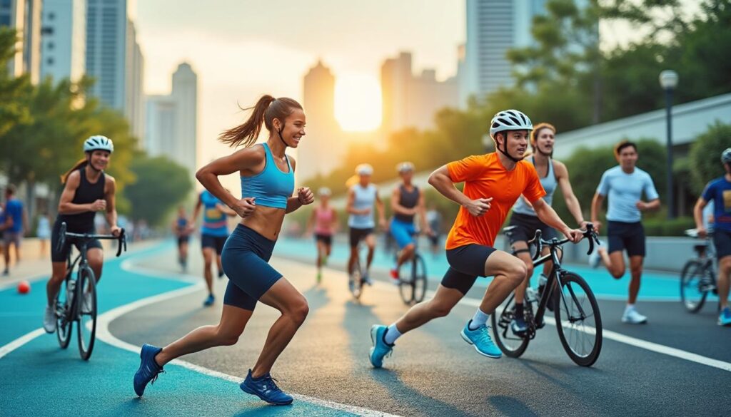 ctrb destaca la importancia de consolidar el turismo deportivo como una política estratégica nacional para impulsar el desarrollo económico y promover la actividad física en el país.