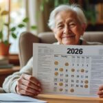 consulta el calendario 2026 de la pensión bienestar y descubre cuándo recibirán su próximo pago los adultos mayores para planificar mejor sus finanzas.