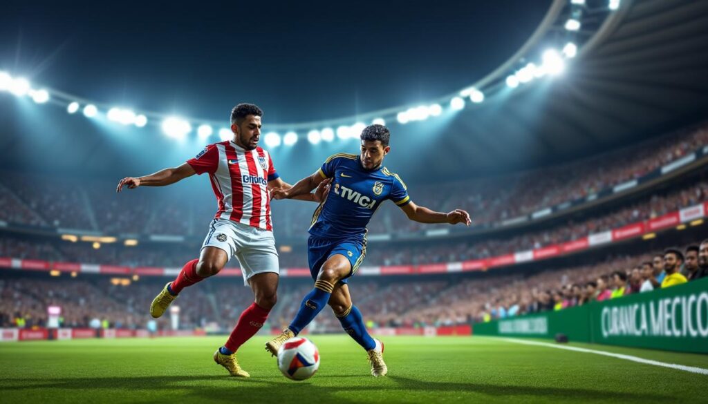 sigue en directo el emocionante partido de la jornada 13 entre chivas y pumas. descubre cuándo y dónde ver este enfrentamiento clave y no te pierdas ningún detalle.