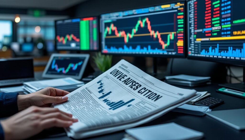 cierre negativo en la bolsa de méxico: el índice s&p/bmv ipc registra una caída del 1.03% según investing.com, reflejando un descenso en los mercados financieros.