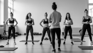 descubre los cinco ejercicios fundamentales que todo principiante debe dominar antes de probar pilates, según un instructor experto. mejora tu técnica y evita lesiones con estos consejos esenciales.