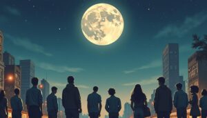 descubre cómo la poderosa luna nueva en aries del 17 de abril influirá en tu signo zodiacal esta semana y qué energías necesitas aprovechar para transformar tu vida.