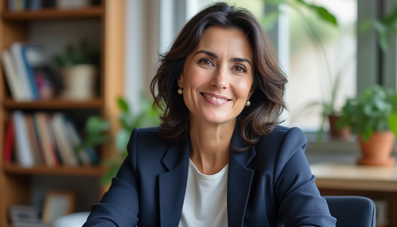 cristina gutiérrez, especialista en emociones, explica cómo detener la vorágine de la vida diaria es fundamental para recuperar la ilusión y el bienestar emocional.