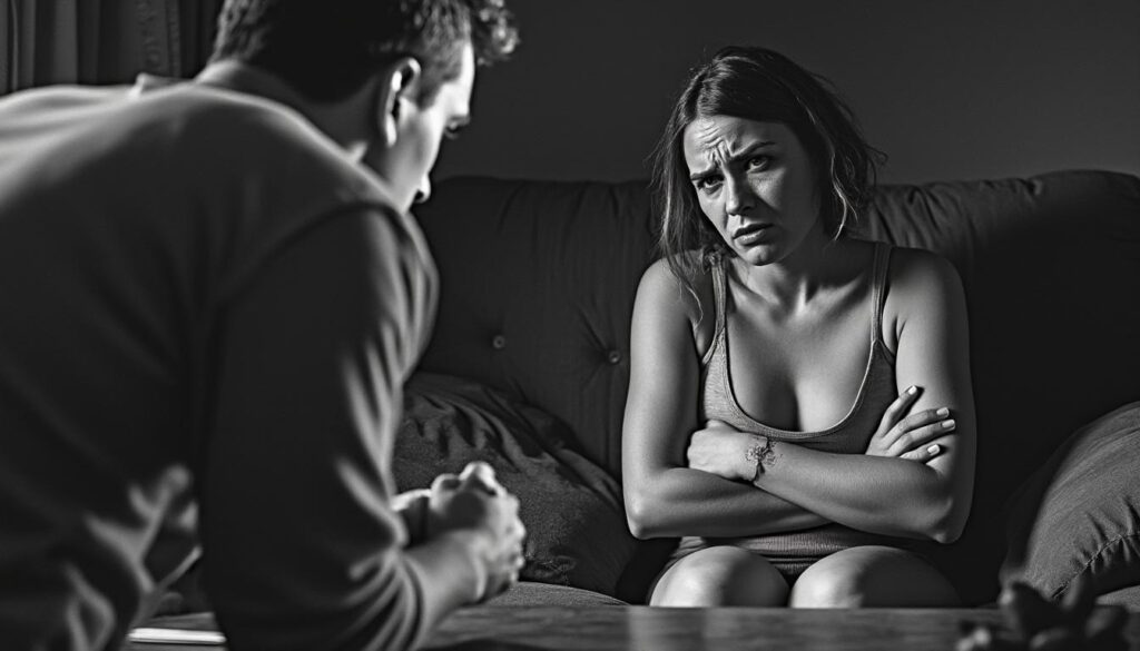 aprende a identificar una relación tóxica con estas 5 señales emocionales y físicas que revelan dinámicas perjudiciales para tu bienestar.