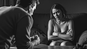 aprende a identificar una relación tóxica con estas 5 señales emocionales y físicas que revelan dinámicas perjudiciales para tu bienestar.