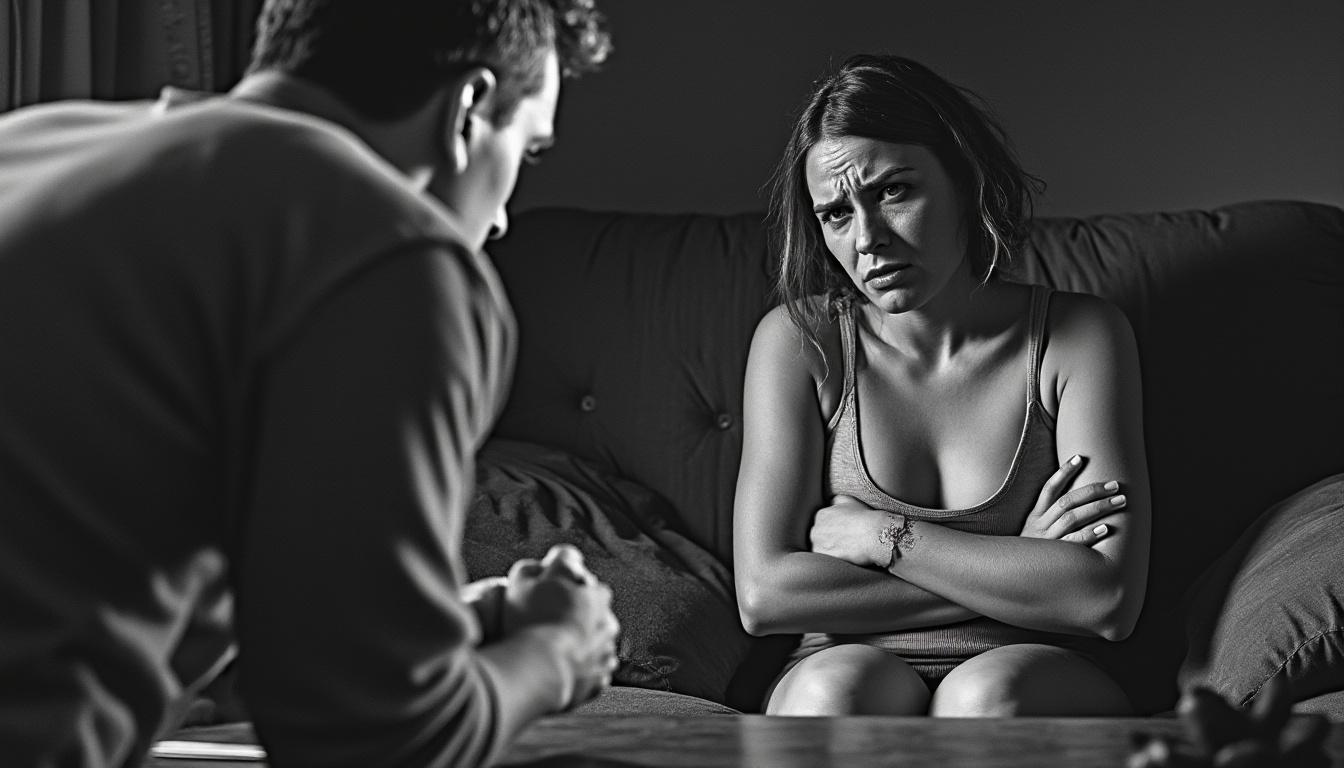 aprende a identificar una relación tóxica con estas 5 señales emocionales y físicas que revelan dinámicas perjudiciales para tu bienestar.