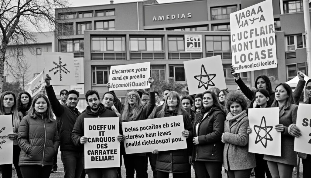 eh bildu reafirma su firme oposición al cierre de aulas en las ikastolas, destacando la importancia de mantener la educación en euskera accesible y de calidad para todos los estudiantes.