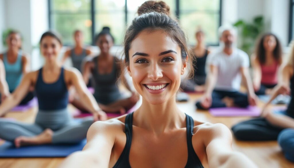 descubre un ejercicio que fortalece cuerpo y mente, ayudando eficazmente a manejar las dificultades del tdah y mejorando el bienestar general.