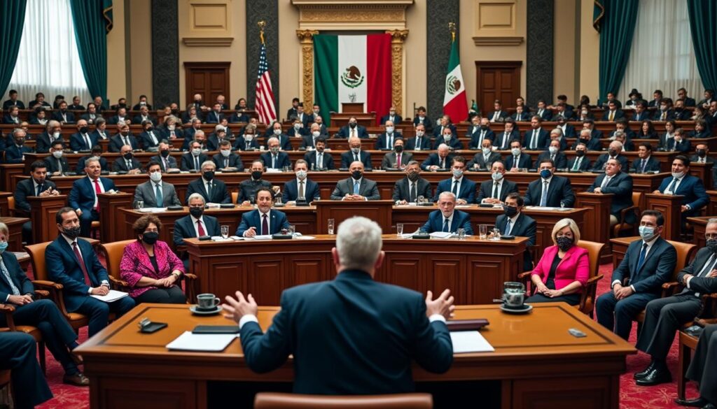 el congreso de la ciudad de méxico aprueba una pensión vitalicia para apoyar a luchadores y luchadoras retirados, garantizando su bienestar y reconocimiento por su trayectoria.