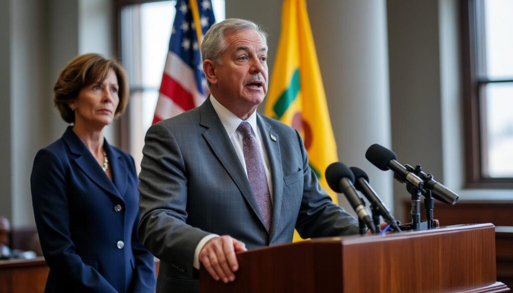 el fiscal general de nuevo méxico exhorta al nuevo gobernador a abordar y resolver los problemas urgentes del departamento de niños, jóvenes y familias (cyfd) para garantizar el bienestar de la comunidad.
