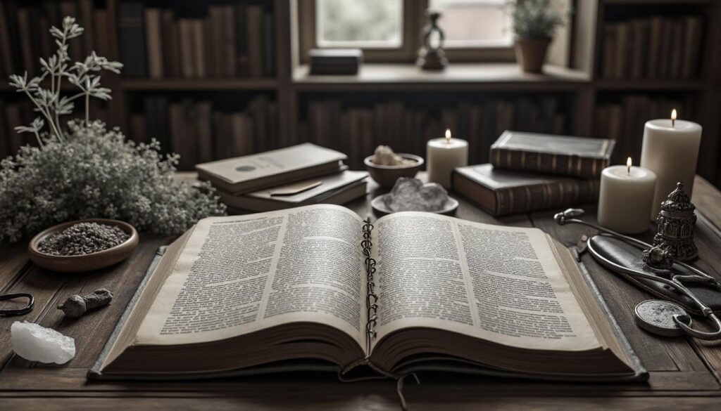 descubre el manual definitivo que cuestiona la obsesión moderna por la sanación y ofrece una perspectiva innovadora para alcanzar el bienestar auténtico.