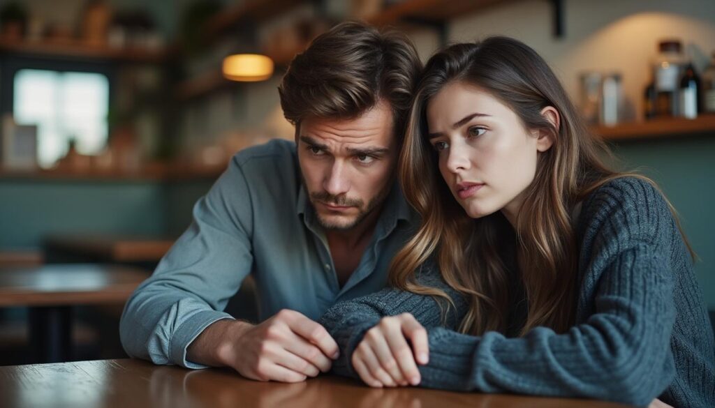 descubre cómo expresar tus emociones de manera saludable y fortalecer tus relaciones sin dañar los vínculos con el poder del silencio.
