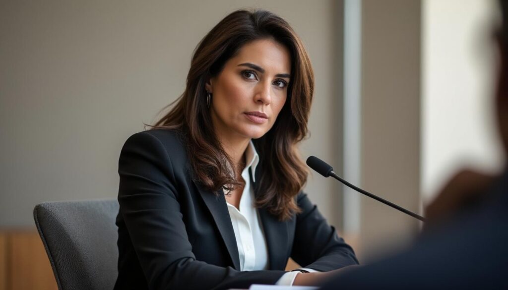 galilea montijo habla por primera vez sobre el audio donde aparentemente manifiesta estar 'asqueada' de méxico, aclarando la polémica y sus sentimientos reales.