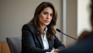 galilea montijo habla por primera vez sobre el audio donde aparentemente manifiesta estar 'asqueada' de méxico, aclarando la polémica y sus sentimientos reales.