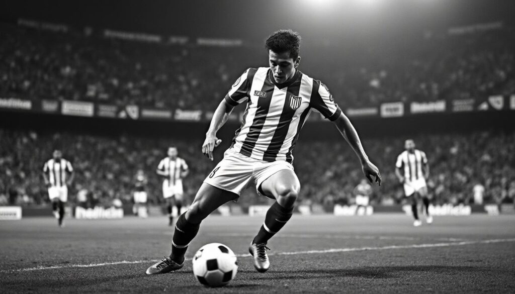 hormiga gonzález aspira a hacer historia en chivas al convertirse en el primer jugador en lograr dos veces el título de goleo, demostrando su talento y determinación en el campo.
